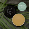 Organic & All Natural Face & Body Balm Featuring Black Seed Oil – Multi-purpose Remedy Balm 30g - Non greasy, Vegan Friendly, Multi-purpose, Unisex, Fast Absorbing - Oasis Black – Organic Botanical Skincare Born in Morocco, Made in Byron Bay - FINALIST in the Clean + Conscious Awards 2023