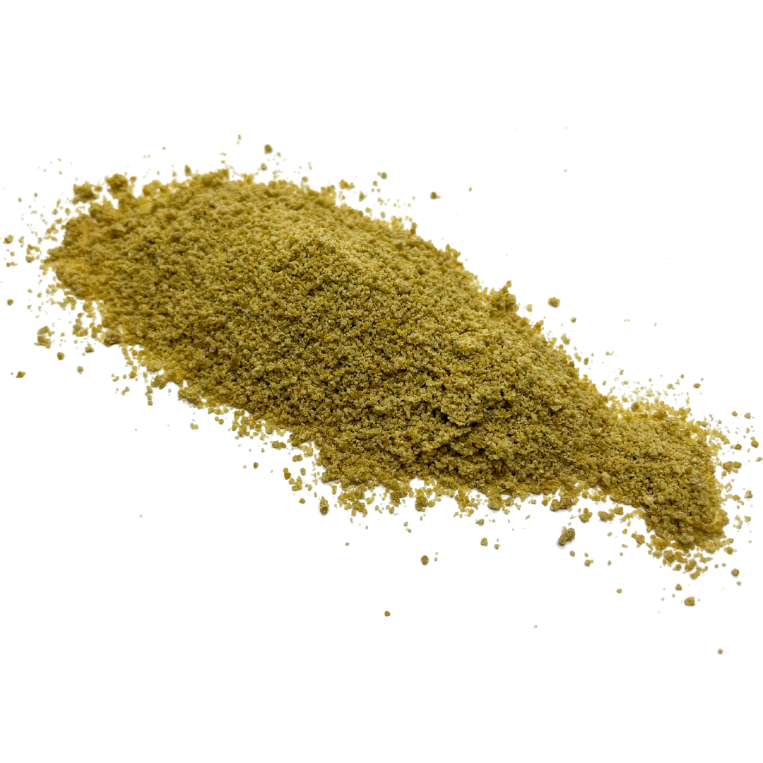 Organic & All Natural Face & Body Cleanser Featuring Black Seed Oil – Hemp Powder to Liquid Cleanser Concentrate – powder- Zero Waste, Plastic Free, Home Compostable Packaging, Vegan Friendly, Waterless, Unisex, Travel Friendly - Oasis Black – Organic Botanical Skincare Born in Morocco, Made in Byron Bay - Zero Waste Beauty GOLD WINNER Clean + Conscious Awards 2022