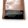 Organic & All Natural Powdered Mud Masks featuring Black Seeds – Aussie Outback Mineral Clay Face Mask – Sample Size, Back - Zero Waste, Plastic Free, Home Compostable Packaging, Vegan Friendly, Waterless Skincare, Unisex, Travel Friendly - Oasis Black – Organic Botanical Skincare Born in Morocco, Made in Byron Bay