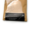 Organic & All Natural Powdered Mud Masks featuring Black Seeds – Mediterranean Mineral Clay Face Mask – Sample Size, Back - Zero Waste, Plastic Free, Home Compostable Packaging, Vegan Friendly, Waterless Skincare, Unisex, Travel Friendly - Oasis Black – Organic Botanical Skincare Born in Morocco, Made in Byron Bay