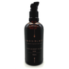 Organic & All Natural Face & Body Oil Featuring Black Seed Oil – Nude Multi-Purpose Oil – 100ml - For Extra Sensitive Skin, Non Greasy, Fast Absorbing, Vegan Friendly, Waterless, Belly Oil, Good for Stretch Marks and Pregnant Women, Unisex - Oasis Black – Organic Botanical Skincare Born in Morocco, Made in Byron Bay