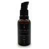 Organic & All Natural Face & Body Oil Featuring Black Seed Oil – Nude Multi-Purpose Oil – 30ml - For Extra Sensitive Skin, Non Greasy, Fast Absorbing, Vegan Friendly, Waterless, Belly Oil, Good for Stretch Marks and Pregnant Women, Unisex - Oasis Black – Organic Botanical Skincare Born in Morocco, Made in Byron Bay