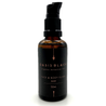 100% Organic, All Natural and Nutrient Dense Face & Body Oil Featuring Black Seed Oil – Nude is an unscented (No Essential Oils) Multi-Purpose Skincare Oil – 50ml Amber Glass Bottle - Non Greasy, Fast Absorbing, Vegan Friendly, Eco-friendly, Sustainable, Waterless, Unisex - Oasis Black – Organic Botanical Skincare featuring Black Seeds Born in Morocco, Made in small handmade batches Byron Bay, Australia