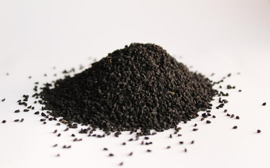COVID Fighting Black Seeds - The Hero Ingredient for Oasis Black Skincare