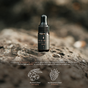 Face & Body Oil Samples