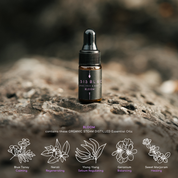 BLOOM Face & Body Oil