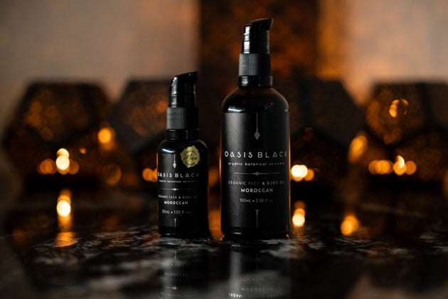 Oasis Black