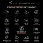 BLOOM Face & Body Oil