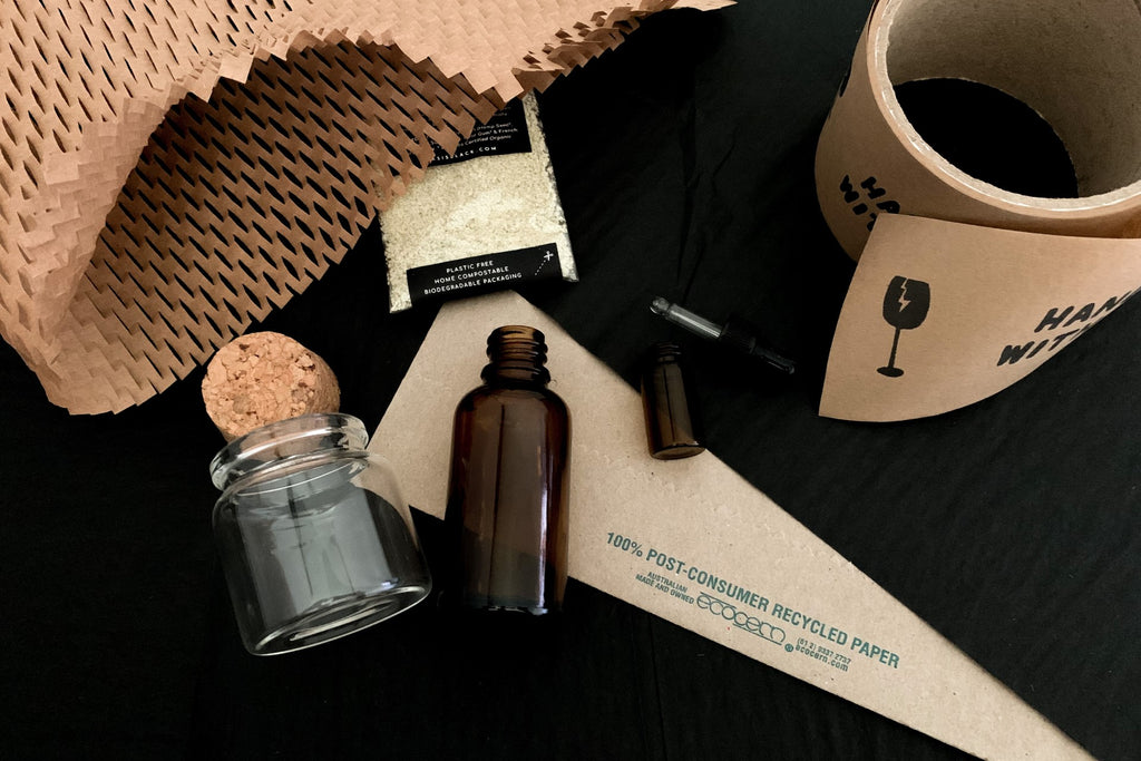 Earth Conscious Packaging